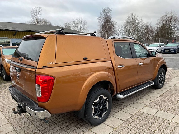 Nissan Navara 3 of 22
