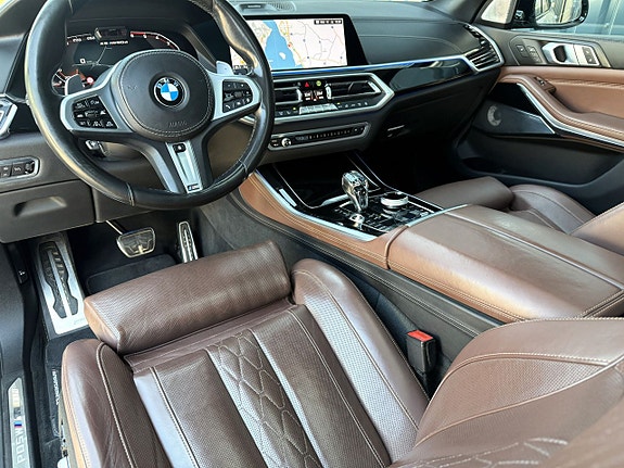 BMW X5 3 of 5