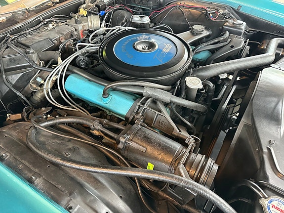 Oldsmobile Toronado 20 of 25