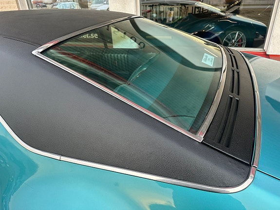 Oldsmobile Toronado 23 of 25
