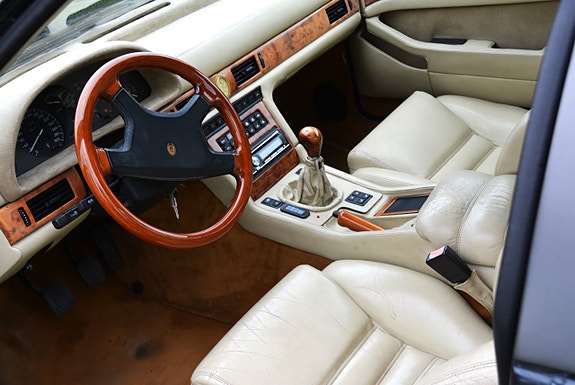 Maserati Ghibli 7 of 20