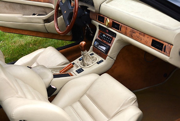 Maserati Ghibli 8 of 20