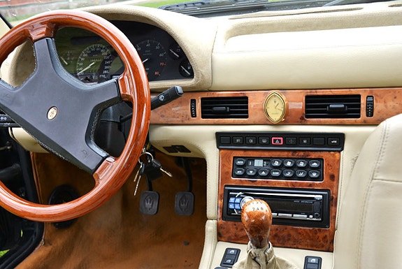 Maserati Ghibli 10 of 20
