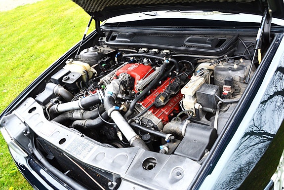 Maserati Ghibli 19 of 20