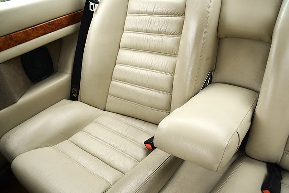 Maserati Ghibli 9 of 20