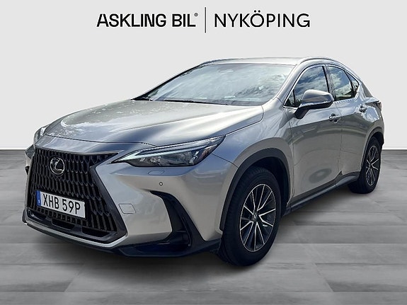 Lexus NX 300h