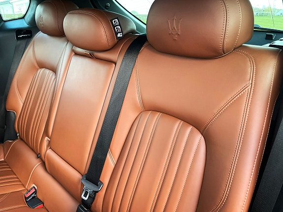 Maserati Levante 12 of 12