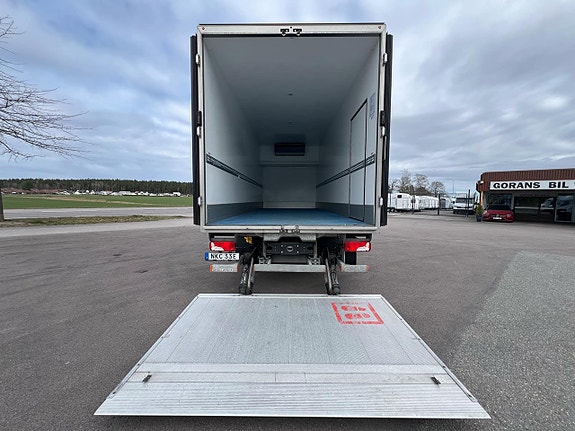 Scania G370 Skåpbil Kyl 12 of 22
