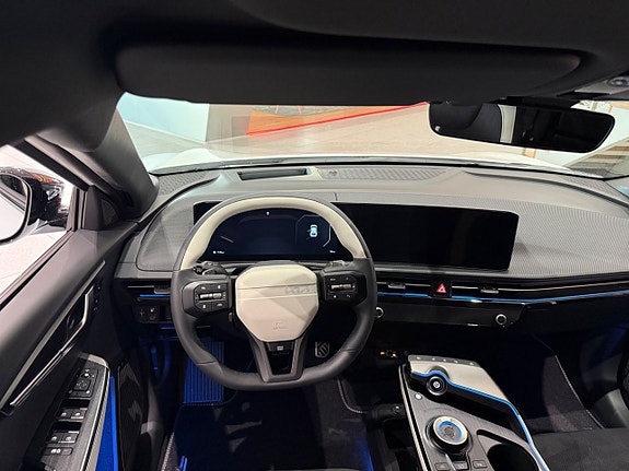 Kia EV6 13 of 20