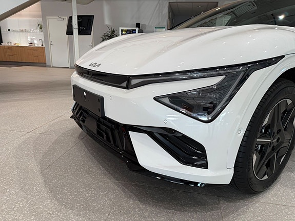 Kia EV6 17 of 20