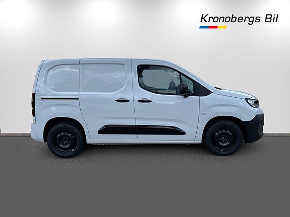 Citroen Berlingo 4 of 5