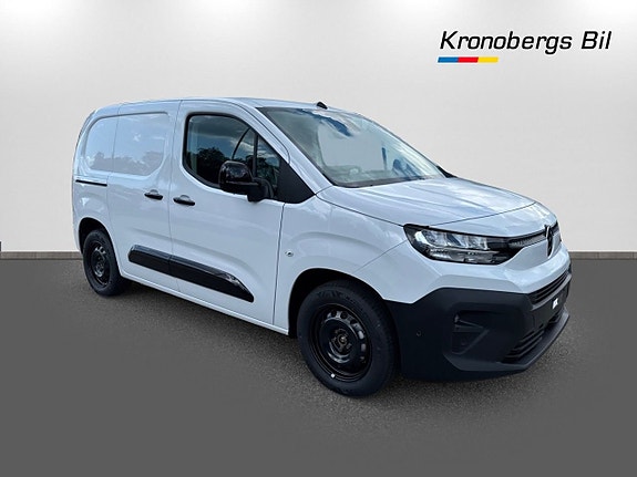 Citroen Berlingo 3 of 5