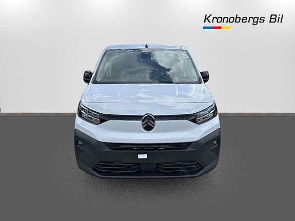Citroen Berlingo 2 of 5