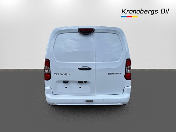 Citroen Berlingo 5 of 5