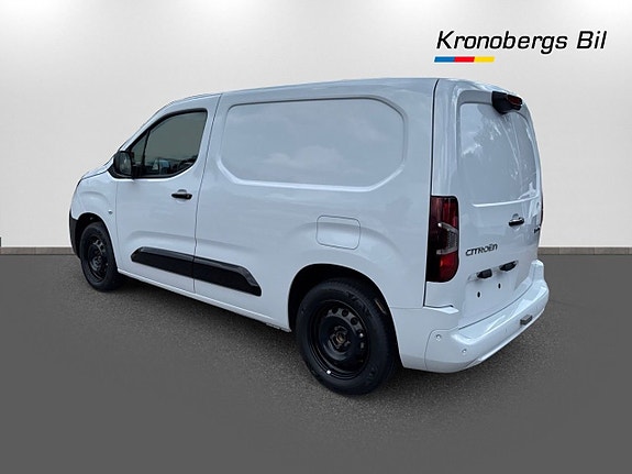 Citroen Berlingo 6 of 6