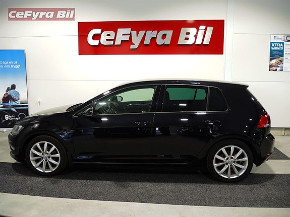 Volkswagen Golf I 5 of 18