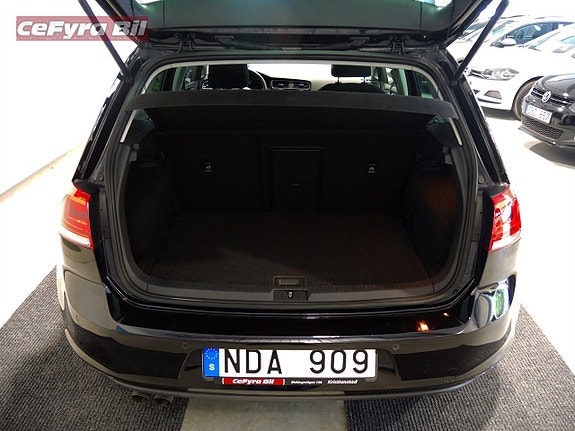 Volkswagen Golf I 14 of 18