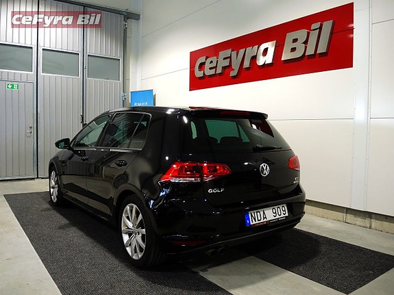 Volkswagen Golf I 8 of 18