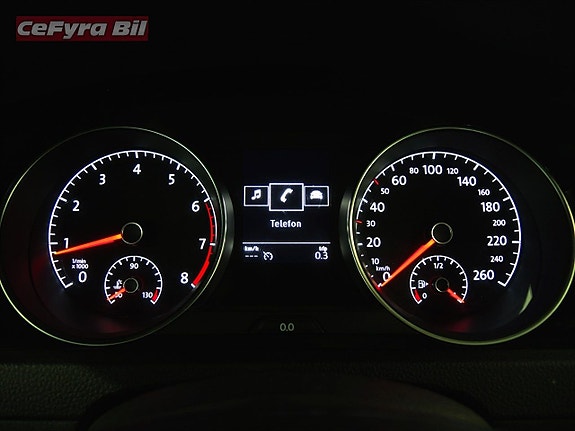 Volkswagen Golf I 16 of 18