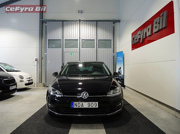 Volkswagen Golf I 2 of 18