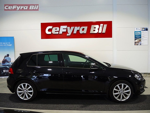 Volkswagen Golf I 4 of 18