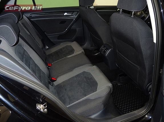 Volkswagen Golf I 12 of 18