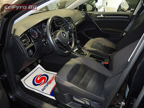 Volkswagen Golf I 9 of 18