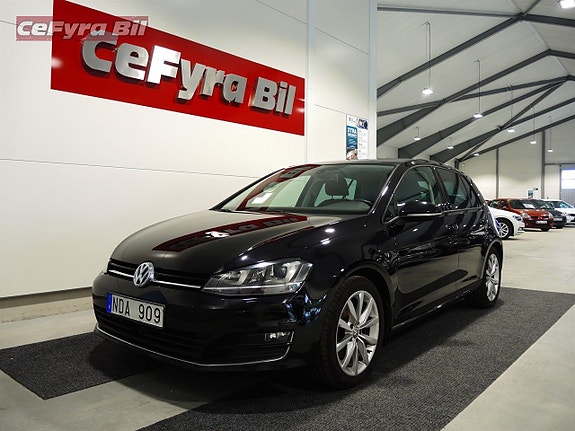 Volkswagen Golf I 3 of 18
