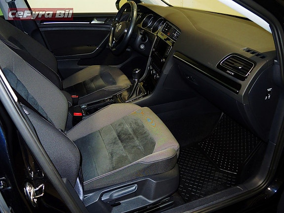 Volkswagen Golf I 11 of 18
