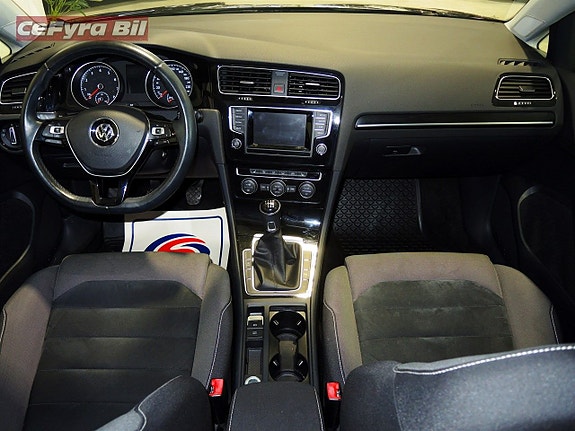 Volkswagen Golf I 10 of 18