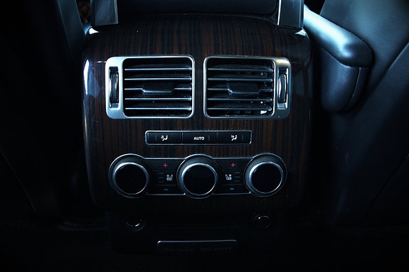 Land Rover Range Rover 20 of 22