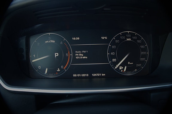 Land Rover Range Rover 14 of 22