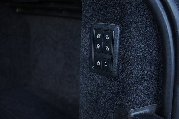 Land Rover Range Rover 22 of 22