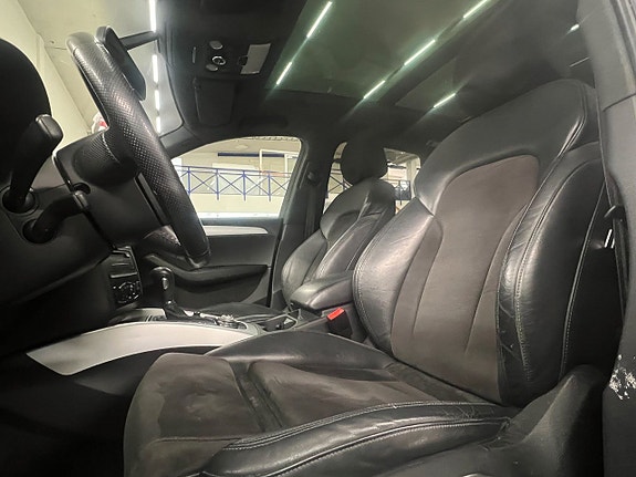 Audi Q5 13 of 18