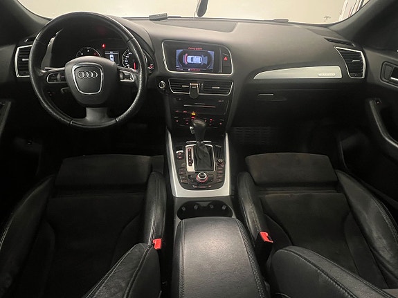 Audi Q5 18 of 18
