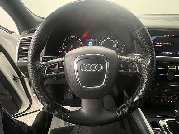Audi Q5 15 of 18