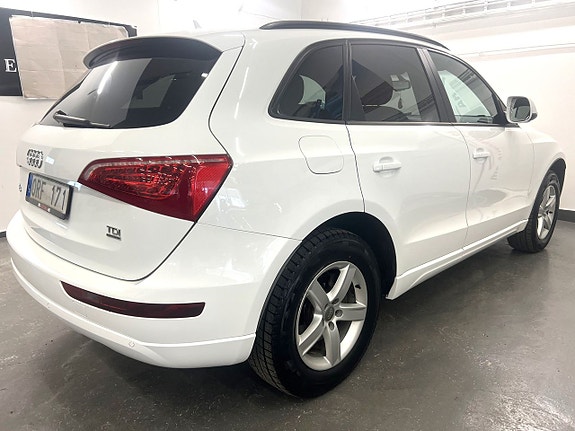Audi Q5 5 of 5