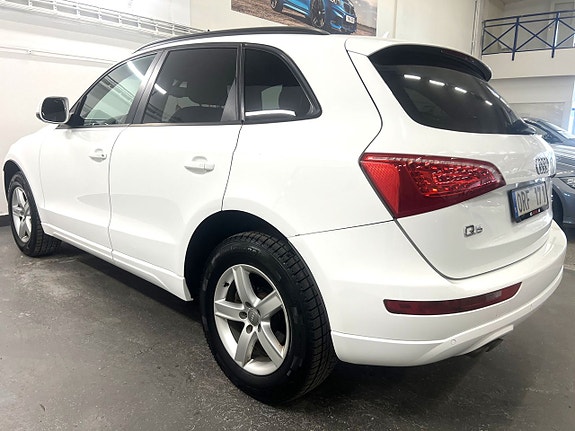 Audi Q5 6 of 18