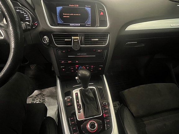 Audi Q5 14 of 18