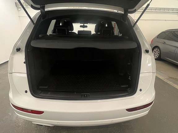 Audi Q5 7 of 18