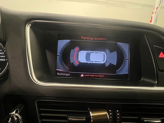 Audi Q5 17 of 18
