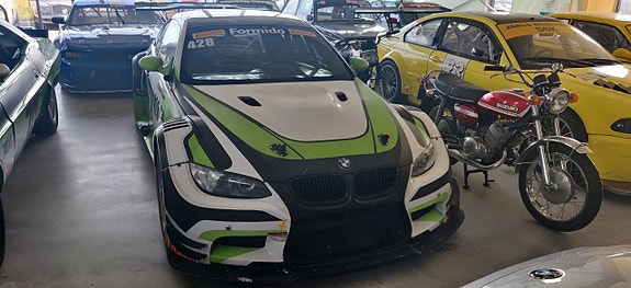 BMW M3 2 of 3