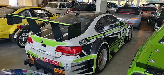 BMW M3 3 of 3