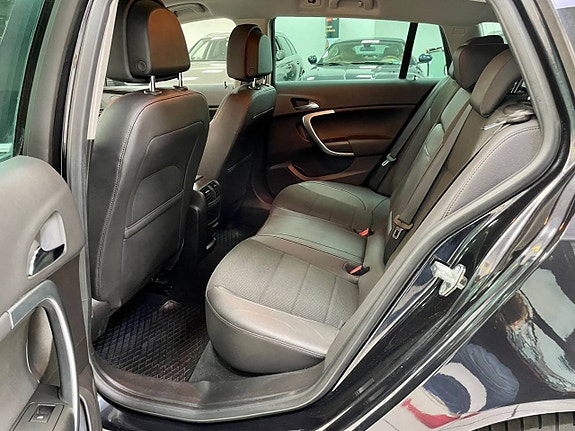 Opel Insignia 11 of 19