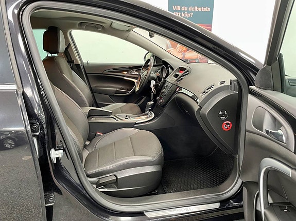 Opel Insignia 9 of 19
