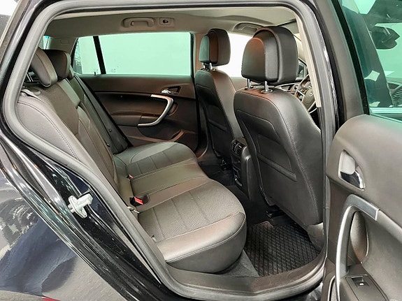 Opel Insignia 10 of 19