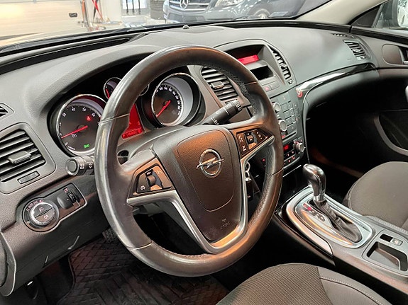 Opel Insignia 6 of 19