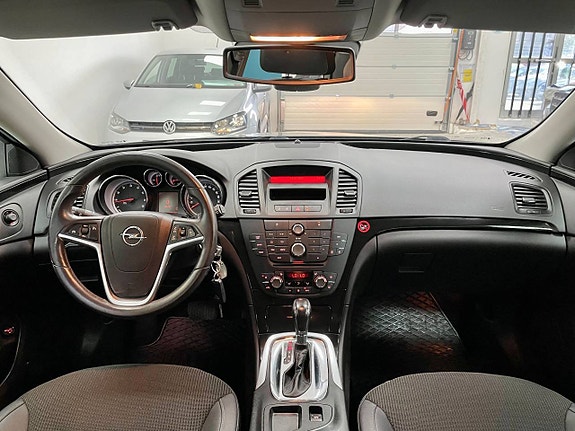 Opel Insignia 8 of 19