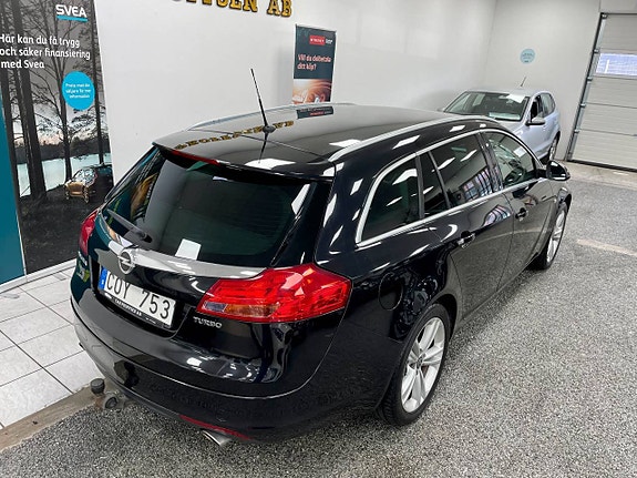 Opel Insignia 19 of 19