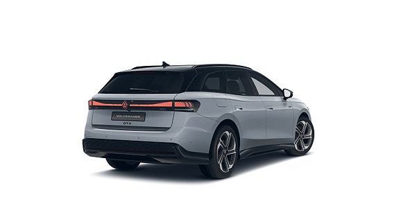 Volkswagen ID.7 5 of 5